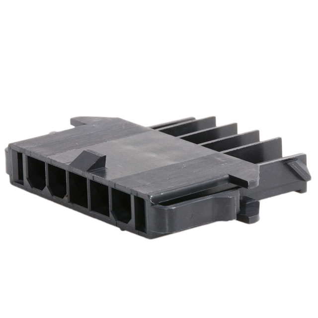 2004880005 Molex  Rectangular Connector Housings