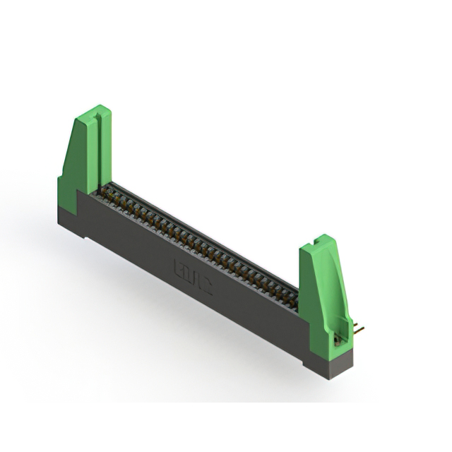 395-032-559-188 EDAC Inc.  Edgeboard Connectors