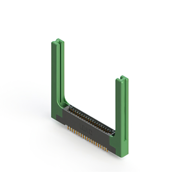 395-038-558-258 EDAC Inc.  Edgeboard Connectors