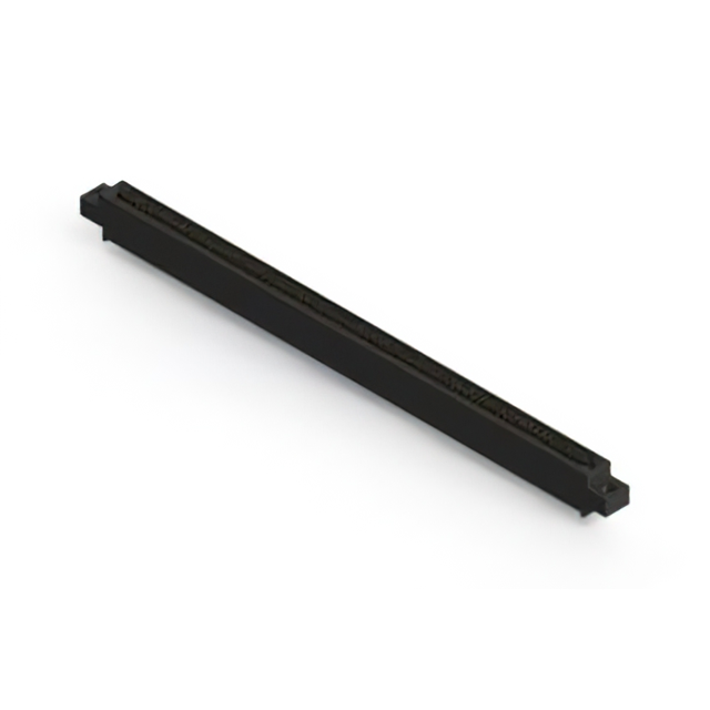 395-072-525-608 EDAC Inc.  Edgeboard Connectors