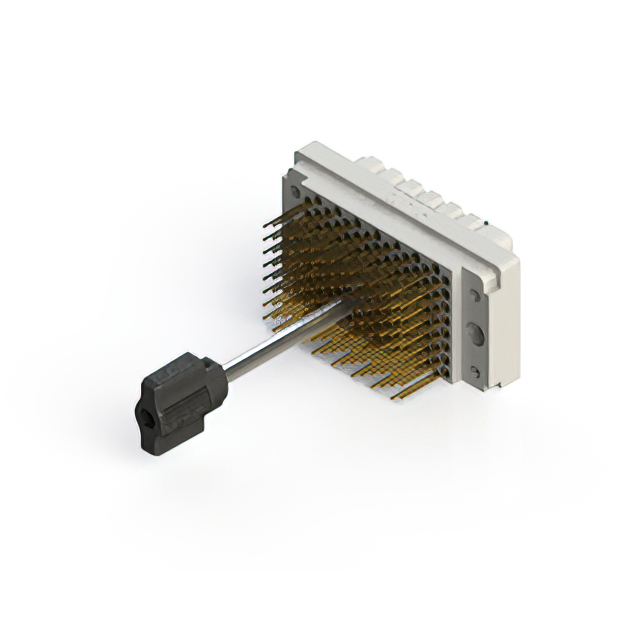 516-120-541-405 EDAC Inc.  Alloggiamenti per connettori backplane