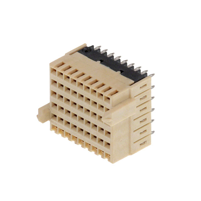 10124469-102LF Amphenol ICC (FCI)  Specialized