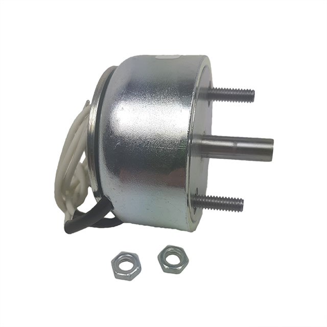 129415-029 Ledex Dormeyer Saia, a Division of Johnson Electric  Solenoides