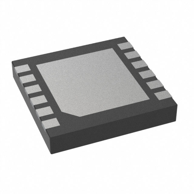 MAX20471ATCB/VY+ Analog Devices Inc./Maxim Integrated  Regolatori di tensione - Regolatori di commutazione CC-CC