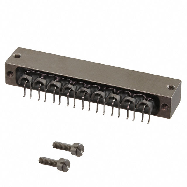 2-1589072-4 TE Connectivity Aerospace, Defense and Marine  Headers Receptacles Female Sockets