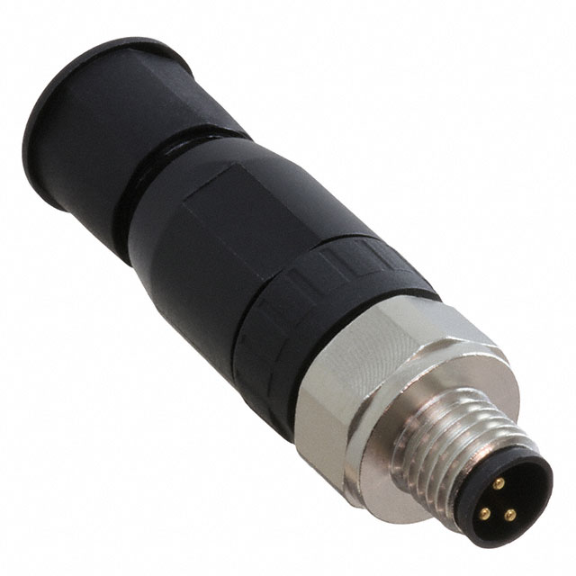 21023591301 HARTING  Conjuntos de conectores circulares