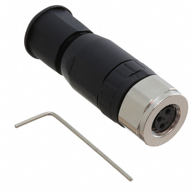 21023592301 HARTING  Gruppi di connettori circolari