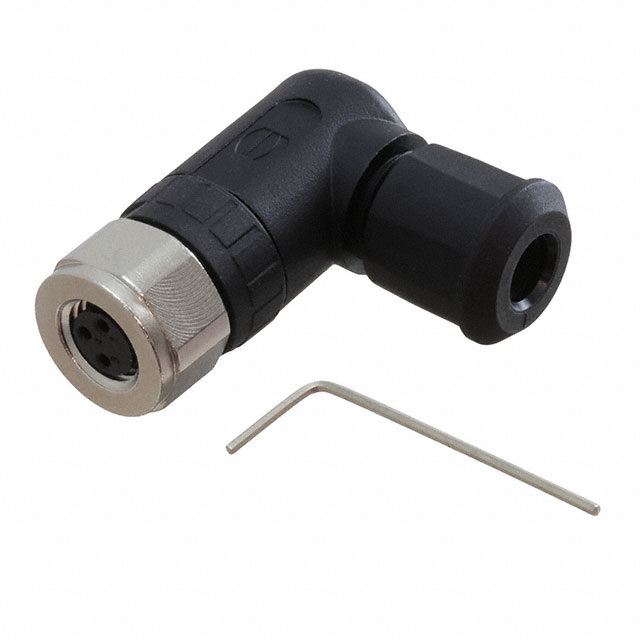 21023594301 HARTING  Assemblages de connecteurs circulaires