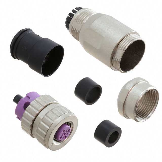 21033492501 HARTING  Gruppi di connettori circolari