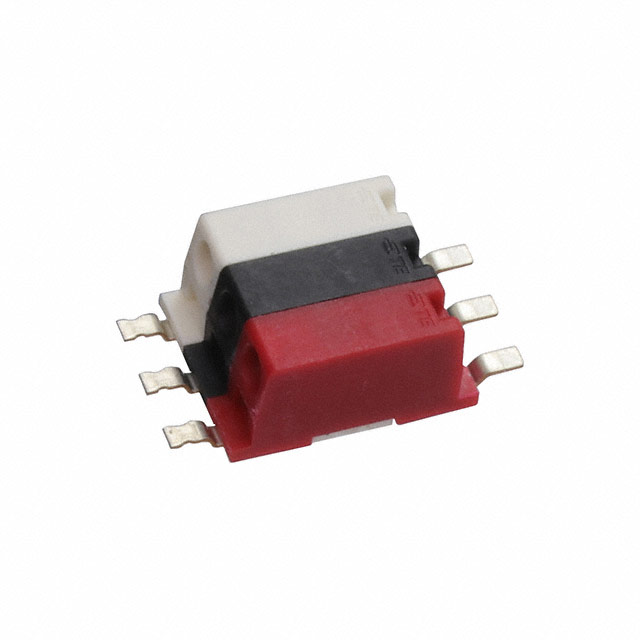 3-2834334-3 TE Connectivity AMP Connectors  Ensembles de connecteurs d'éclairage à semi-conducteurs