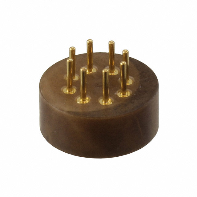 8058-1G49 TE Connectivity AMP Connectors  Zoccoli IC