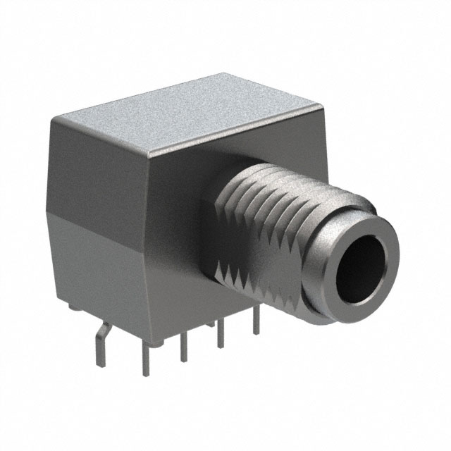 HFBR-1505CFZ Broadcom Limited  Émetteurs à fibre optique - Discrets