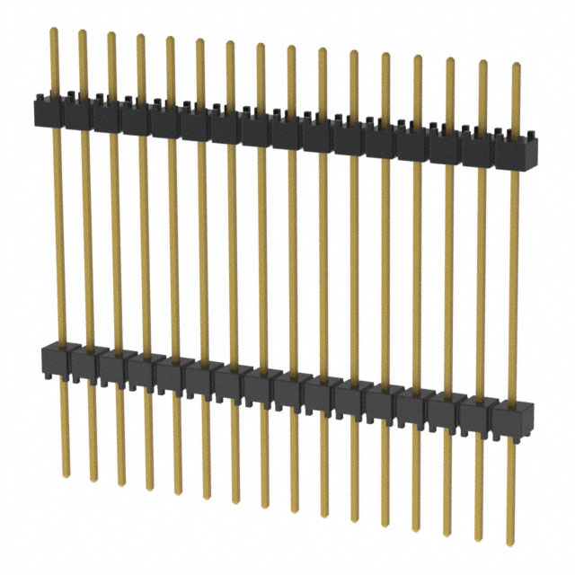 EW-16-14-G-S-900 Samtec Inc.  Entretoises de planches Empileurs (planche à planche)