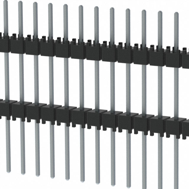 EW-50-12-T-S-500 Samtec Inc.  Board Spacers Stackers (Board to Board)