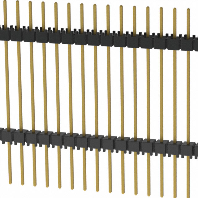 EW-26-14-G-S-900 Samtec Inc.  Entretoises de planches Empileurs (planche à planche)