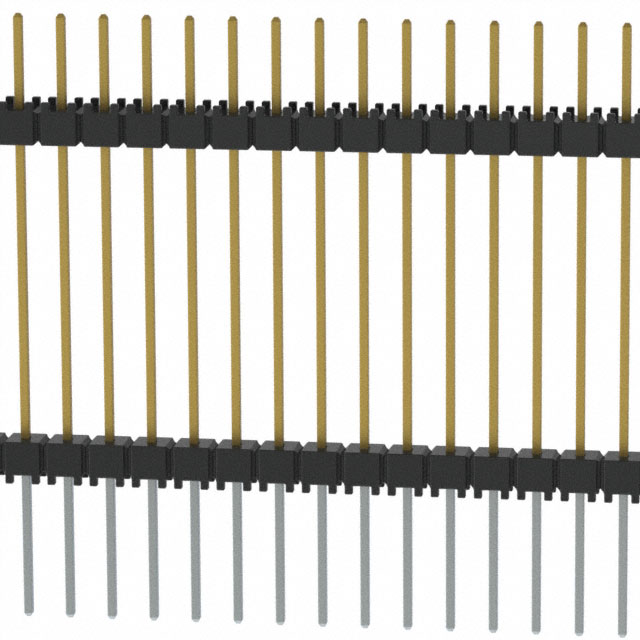EW-28-14-L-S-900 Samtec Inc.  Board Spacers Stackers (Board to Board)