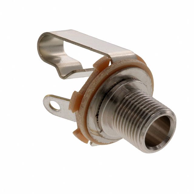 L11 Switchcraft Inc.  Connettori audio