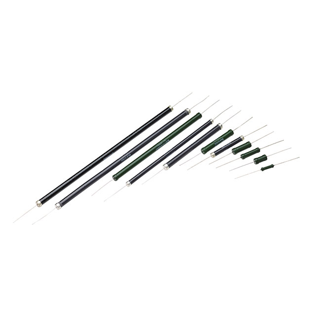 1038AS201KDS Ohmite  Chassis Mount Resistors