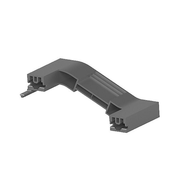 1969864-1 TE Connectivity AMP Connectors  Bottes de boîtiers