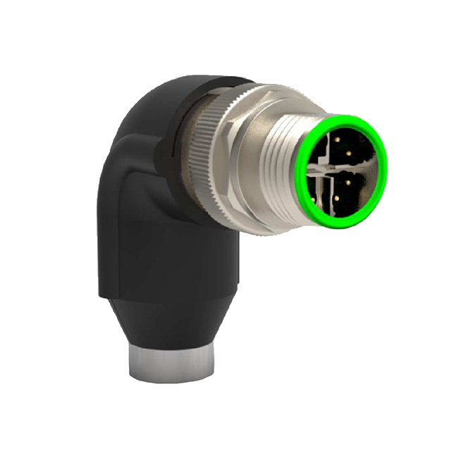 2350791-2 TE Connectivity AMP Connectors  Gruppi di connettori circolari