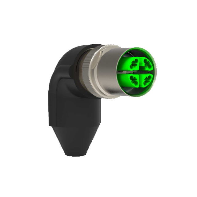 2350797-1 TE Connectivity AMP Connectors  Circular Connector Assemblies