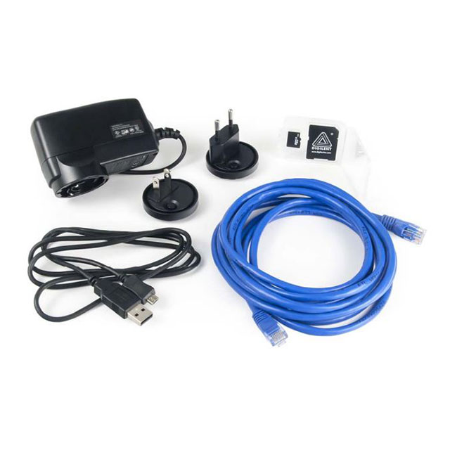 240-114 Digilent, Inc.  Accessoires