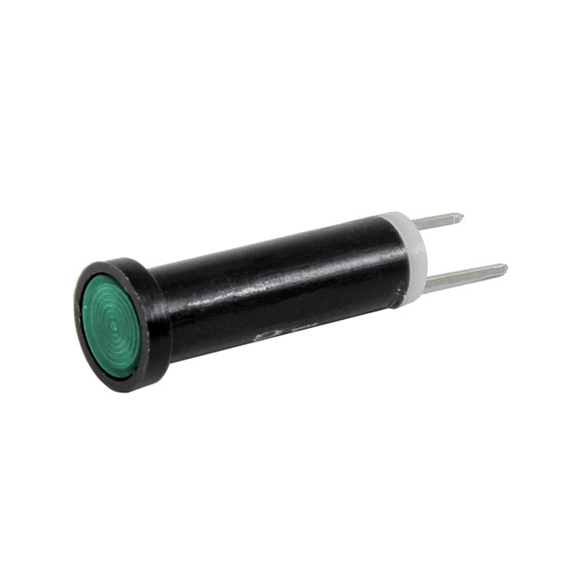 44-BG2-NGO Visual Communications Company - VCC  Voyants du panneau