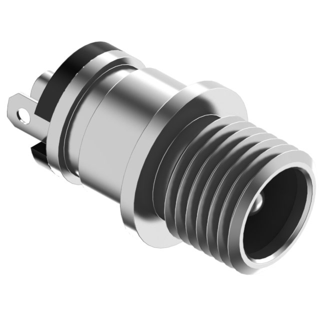 50-00617 Tensility International Corp  Power Connectors