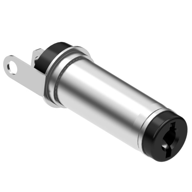 50-00619 Tensility International Corp  Power Connectors