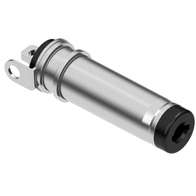 50-00622 Tensility International Corp  Power Connectors