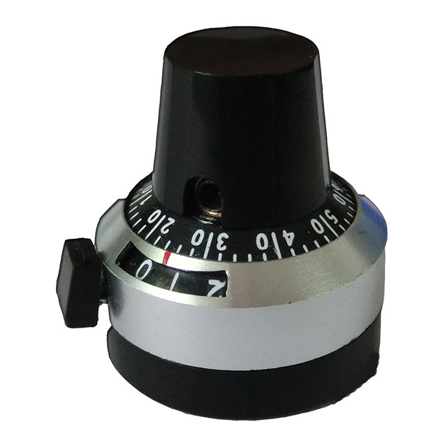 ACD22 6.35-10 Ohmite  Scale Dials