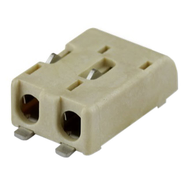 AWBR-400-02-SR1 Assmann WSW Components  Solid State Lighting Connector Assemblies
