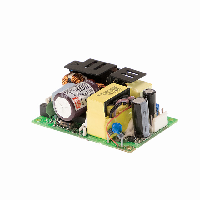 EPP-120S-48 MEAN WELL USA Inc.  AC-DC-Wandler