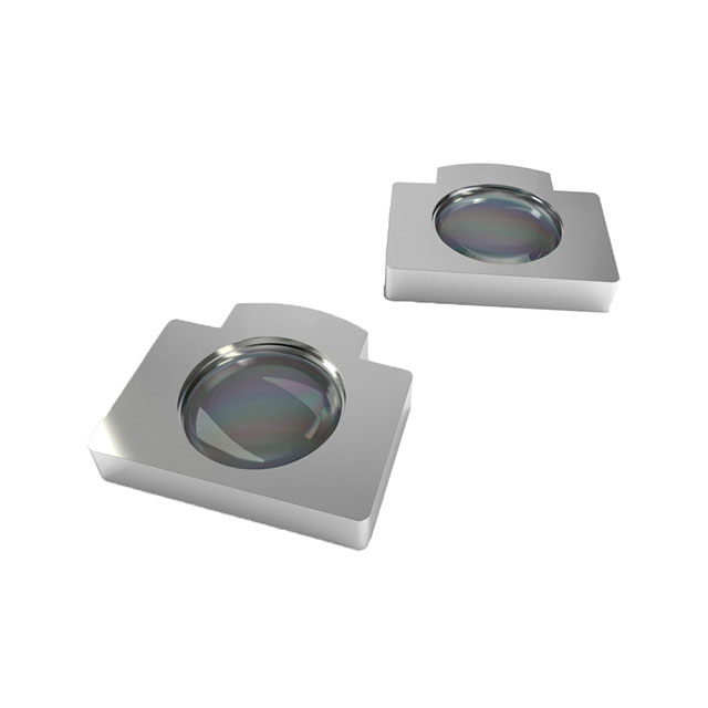 EYL-GMFW479A Panasonic Electronic Components  Lentilles