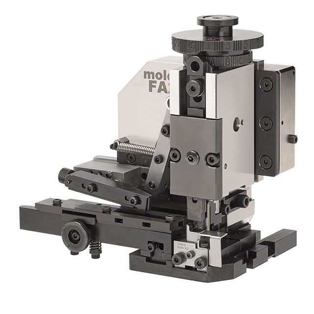 2130691700 Molex  Crimpers Applicators Presses