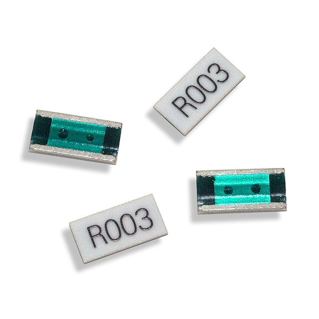 FCSL76R050DER Ohmite  Chip Resistor - Surface Mount