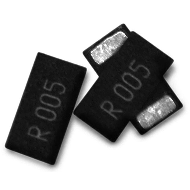 LVT04R0030GER Ohmite  Chip Resistor - Surface Mount