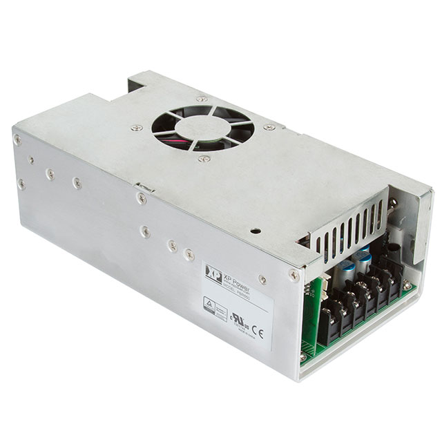 PBR650PS36C XP Power  AC DC Converters