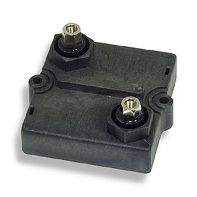 TAP2000K10RE Ohmite  Widerstände für die Chassismontage