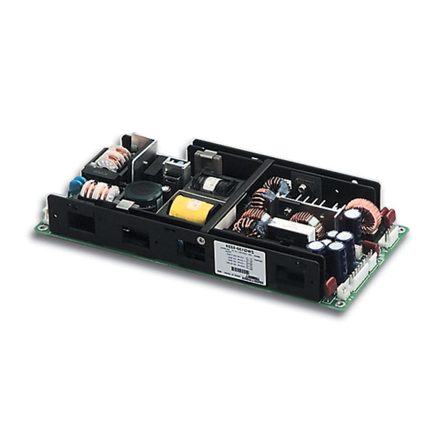 ZWQ130-5225/L TDK-Lambda Americas Inc  AC DC Converters