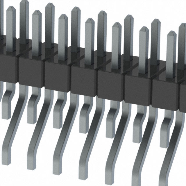 MMT-112-01-T-DH-P-TR Samtec Inc.  Embases à broches mâles