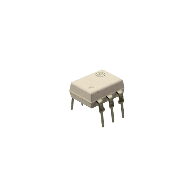 MOC3053M onsemi  Triac SCR Output Optoisolators