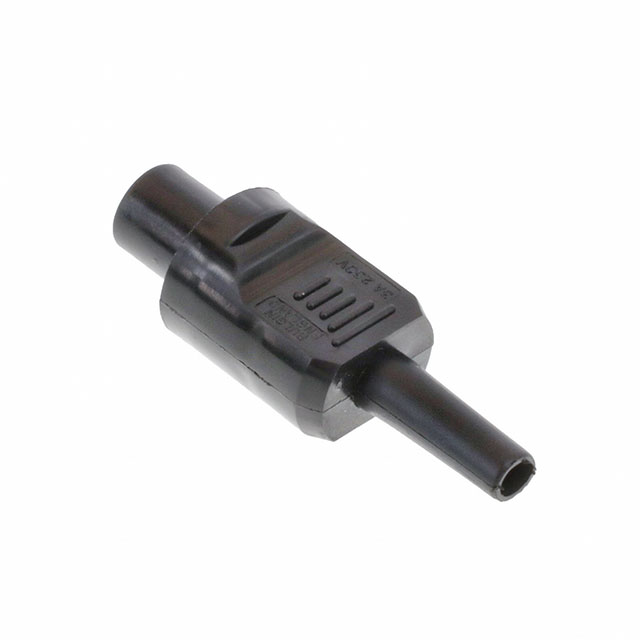 PX0646 Bulgin  Circular Connector Assemblies