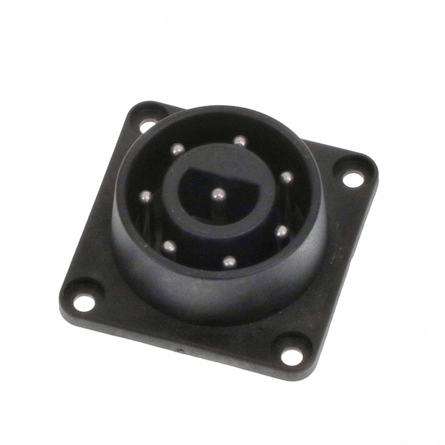 PX0959/P/PC Bulgin  Assemblages de connecteurs circulaires