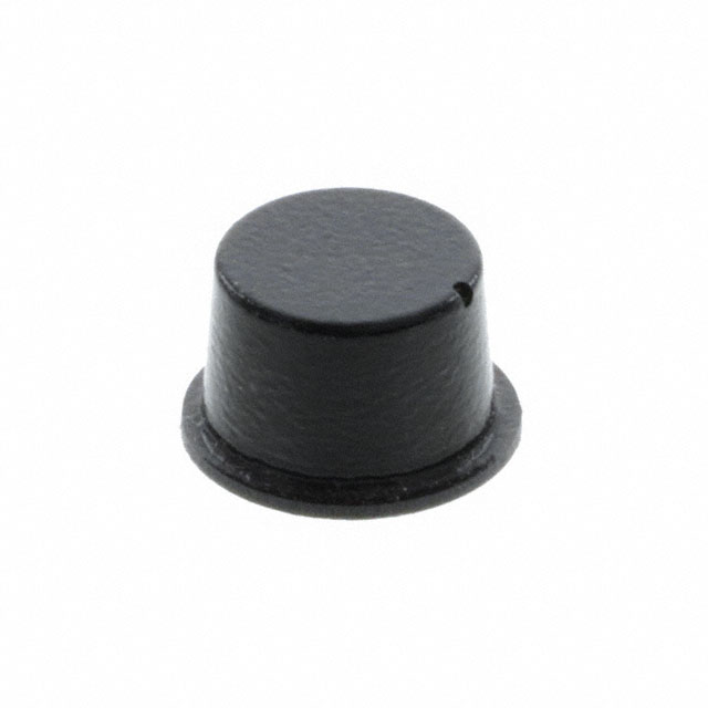 RBS-11BK Essentra Components  Paraurti Piedini Cuscinetti Impugnature