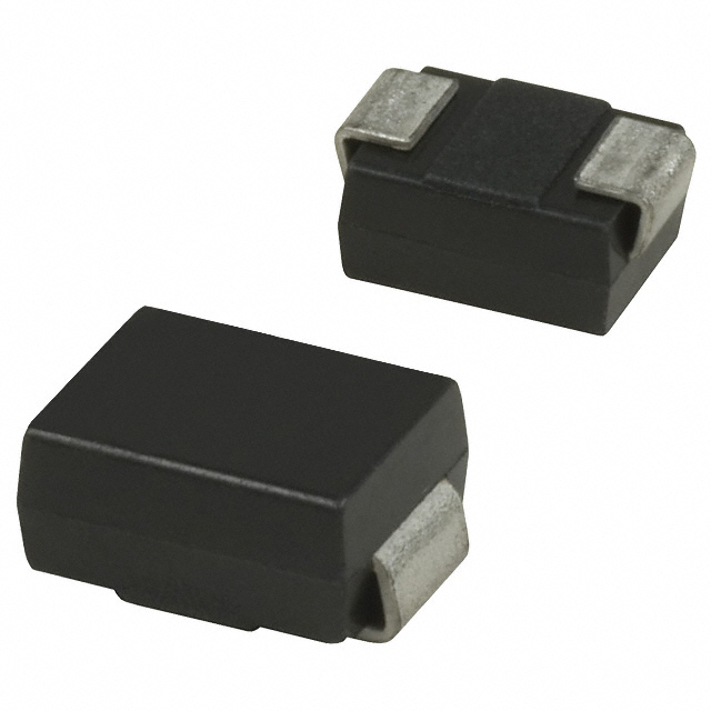 SMBJ33CA Semtech Corporation Diodes TVS
