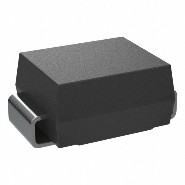 SMBJ24CA Semtech Corporation Diodes TVS