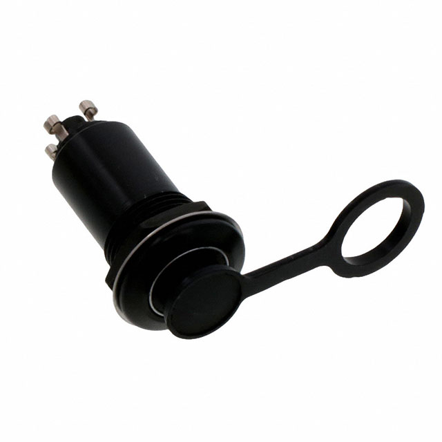 TJ-101NS Amphenol NEXUS Technologies  Connettori audio