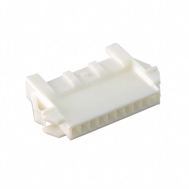 XARR-10V JST Sales America Inc.  Boîtiers de connecteurs rectangulaires