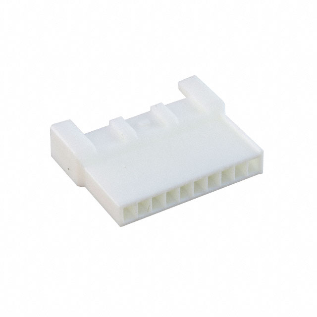 XARR-10VF JST Sales America Inc.  Boîtiers de connecteurs rectangulaires